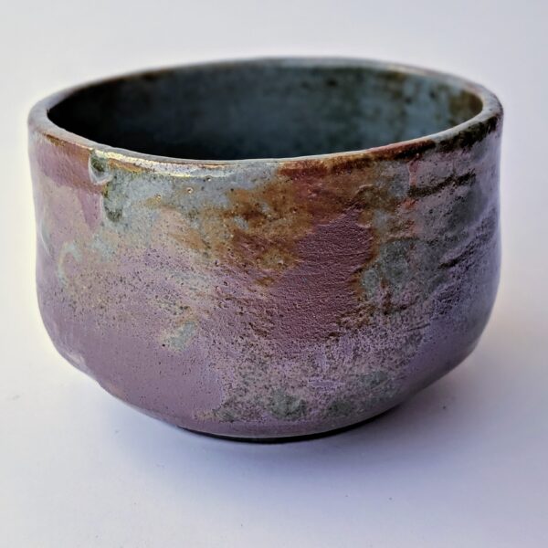 Lavender Atmospheric Bowl