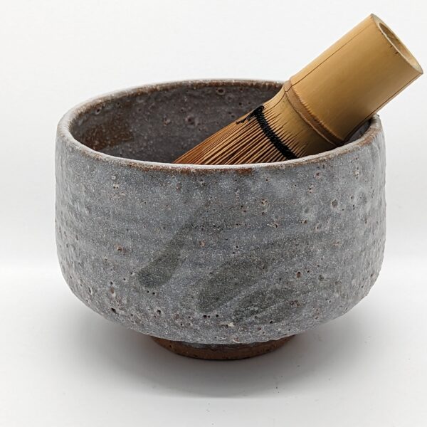 Dove Ash Chawan