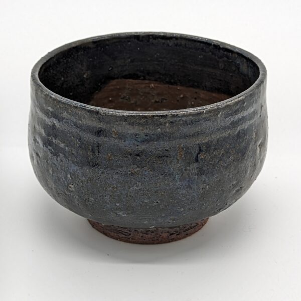 Blue Slate Chawan